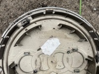 фото thumb №11, Алюмінієвий диск audi (oem) 6.0" x 15" et 45 5x112