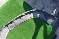 фото thumb №4, Защита pod бампер перед dodge journey freemont