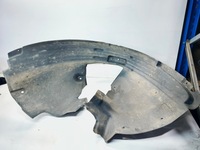 фото thumb №1, Подкрылок правый перед пластиковый audi q5 8r 8r0821172f