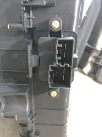 фото thumb №15, Chrysler pacifica 2019 обігрівачі