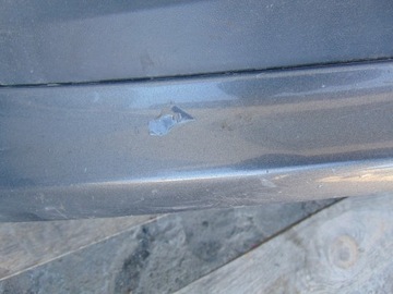 фото thumb №8, Бампер перед vw polo 6r pod ксенон