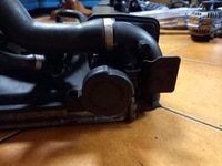 фото thumb №7, Вентилятор комплект радіатор bmw e46 compact 1.8b