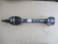 фото thumb №2, Приводной вал правая 8200786810 renault laguna iii 2.0dci