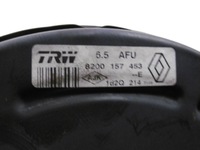 фото thumb №9, Renault scenic ii усилитель тормозов тормозные 8200157453e