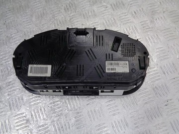 фото thumb №11, Комп'ютер набір стартовий імобілайзер renault megane 3 iii 1.4 tce 08- 237100293r