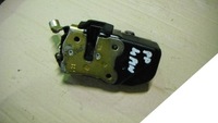 фото thumb №1, Jeep commander xh 05- замок правый передний 4 pin