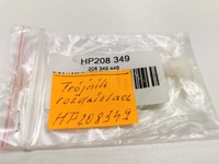 фото thumb №6, Элементы системы распылителя hans pries hp208 349