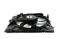фото thumb №10, Bmw e81 e87 e90 защита вентилятора радиатора 400w