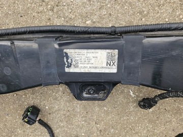 фото thumb №11, Pas перед переднее усилитель лобовое hyundai tucson 4 iv 64101-n7000 полный