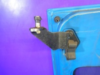 фото thumb №5, Master ii movano a 98- дверь сдвижные правые