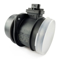 фото thumb №1, Витратомір повітря bosch 03l906461a