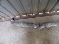 фото thumb №2, Tesla s lift 2016 r. хром бампера решітка радіатора