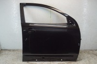 фото thumb №2, Двері правий перед nissan qashqai j10 z11