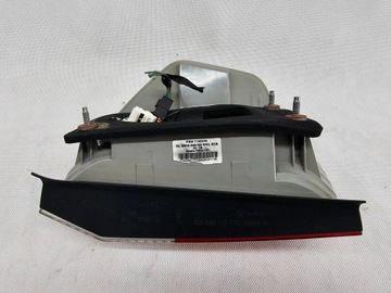 фото thumb №8, Bmw x3 e83 lci рестайлинг лампа зад задняя левая led оригинал 7162209