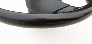 фото thumb №9, Bmw e36 дорестайлинг руль sport спортивная - оригинальный состояние!