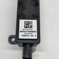 Tesla model y 2023 ліва сторона камера на крила бічний Недорого, фото thumb