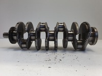 фото thumb №1, Kia carens ii 2.0 crdi wał коленчатый