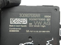 фото thumb №8, Audi a1 2023 модуль керування шлюз