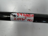 Привідний вал ліва 5q3407271 ateca karoq 1.0tsi Ціна, фото thumb