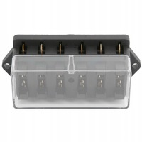 фото thumb №9, Кронштейн запобіжник автомобільний 9cm 7cm