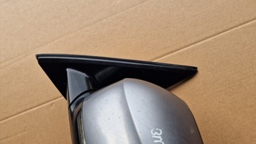 фото thumb №8, Дзеркало праві ліві bmw f15 x5 a52/7 uk англієць 5 pin