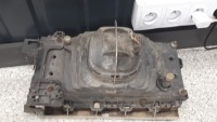 фото thumb №15, Фара праве volvo 740 bosch k 1305620505