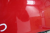 фото thumb №10, Спойлер спойлер козирок кришки зад skoda karoq рестайлінг 57a 21-