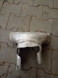 фото thumb №1, Citroen c4 i защита тепловая 1.4 16v