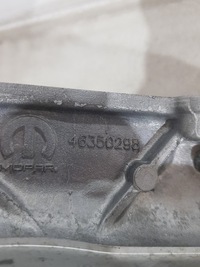 фото thumb №11, Корпус розподільного валу насос оливи 46350298 jeep renegade 1.3b 46337540