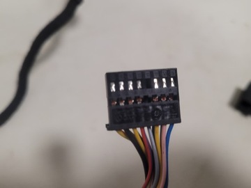 фото thumb №11, Audi a6 c8 4k дзеркало ліві перед передні 14pin 4k1857409e