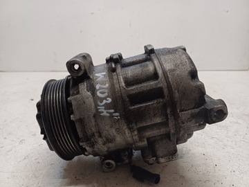 фото thumb №7, Mercedes c-klasa w203 00-07 2.2cdi компресор кондиціонера a0002306511