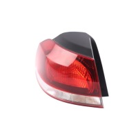 фото thumb №9, Volkswagen golf mk6 5k фара задня зовнішня ліва 5k0945095m