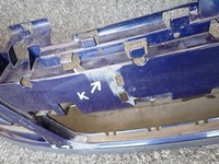 фото thumb №6, Vw passat b6 бампер передній перед