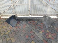 фото thumb №15, Chrysler grand voyager iv lift бампер задняя задний pdm