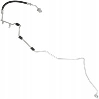 фото thumb №1, Шланг трубка кондиционера vw passat b6 b7 cc 1.9 2.0 tdi 1.4 2.0 tsi новый