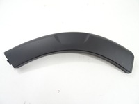 фото thumb №1, Peugeot rifter lift молдинг бампера ліва передня nowa