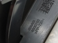 фото thumb №7, Бардачок панелі консолі saab 9-5 i