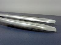 Skoda superb 3 универсал 15- рейлинги кровельные комплект  3v9860025b 3v9860026b в Украине, фото thumb