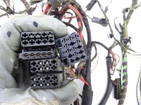 фото thumb №7, Mercedes sprinter w906 906 06-13 жгут электропроводка кабины салона anglik