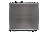 фото thumb №1, Радіатор двигуна nrf 50001