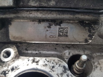 фото thumb №5, Audi q7 4l 3.0 tdi правая головка двигателя 0594af