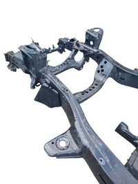 фото thumb №13, Рама все toyota sequoia xk60 510010c601