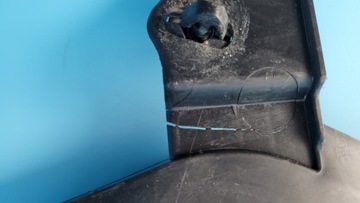 фото thumb №9, Mercedes eqe w295 350+ 23r панель под лобовым стеклом правые a2978301703