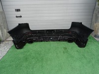 фото thumb №9, Бампер зад задний mercedes w253 glc amg 63