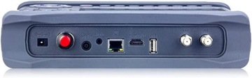 Измеритель сигнала наземного ТВ DVB-T2 SAT Спутник DVB-S2 Кабель DVB-C