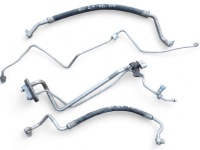 фото thumb №3, Honda accord viii 2,4 комплект трубопровод трубок кондиционера трубки кондиционер