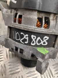 Генератор subaru crosstrek/xv 2 2022 1042114480 Оригинал, фото thumb