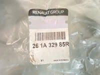 фото thumb №12, Nowa aso решётка радиатора решётка бампера левая dacia duster ii 2017-