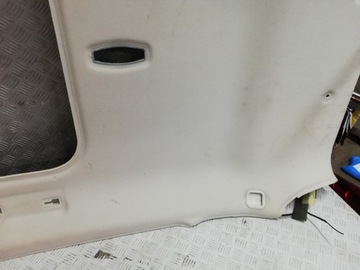 фото thumb №5, Grand c-max mk2 стеля стеля панорама сонячний