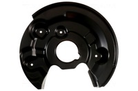 фото thumb №2, Triscan 8125 29228 панель брызгозащитный, диск тормозная